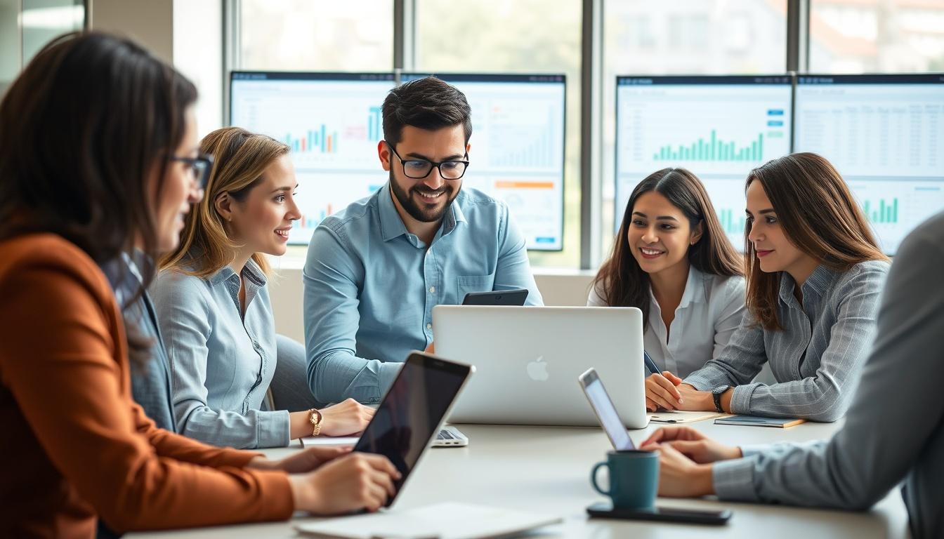 Ihr Partner für Datenmanagement