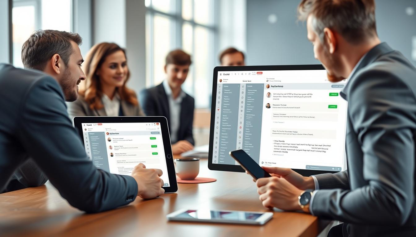 Professional plan visual